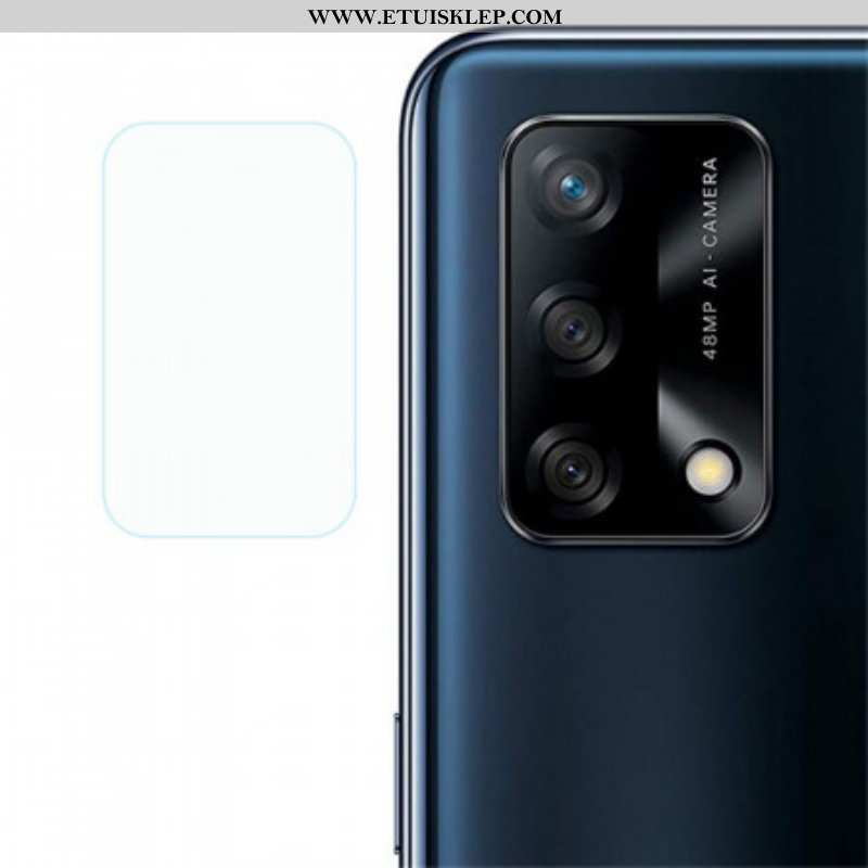 Ochronne Szkło Hartowane Do Oppo A74 4G